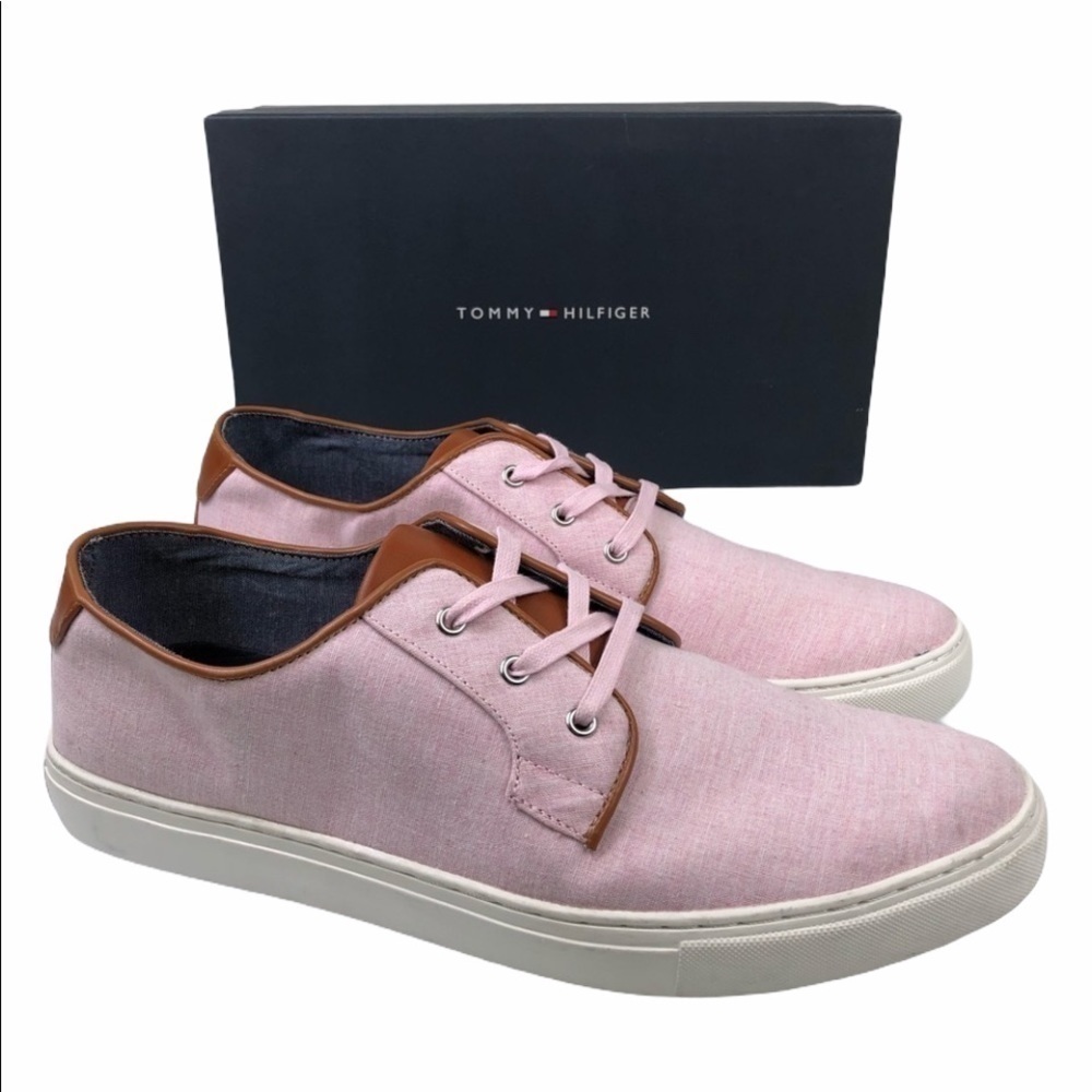TOMMY Hilfiger McKenzie Sneaker Shoes